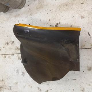 Blue Bird Vision Fender Extension