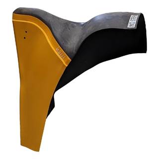 Blue Bird Vision Fender Extension