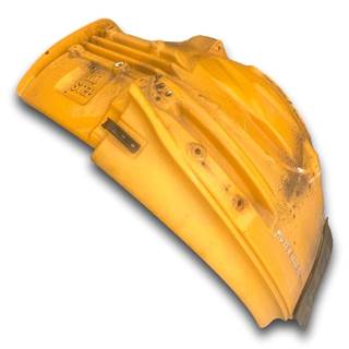 Thomas Built C2 Fender Extension