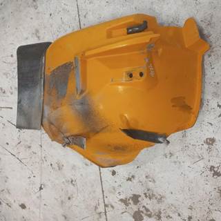 Thomas Built FS65 Fender Extension