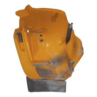 Thomas Built FS65 Fender Extension