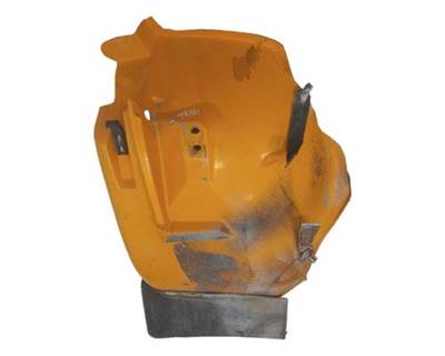 Thomas Built FS65 Fender Extension