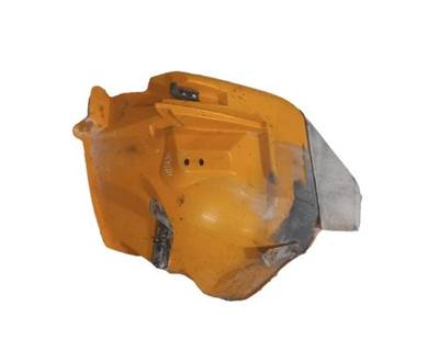 Thomas Built FS65 Fender Extension