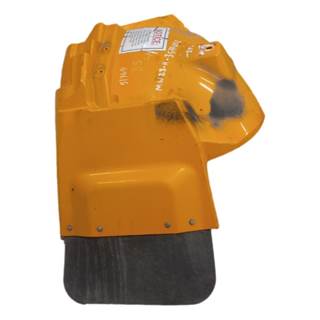 IC Bus BE Fender for a Ic Corporation BE