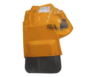 IC Bus BE Fender for a Ic Corporation BE