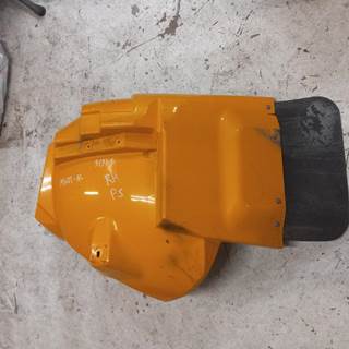 IC Bus CE Fender for a Ic Corporation BE