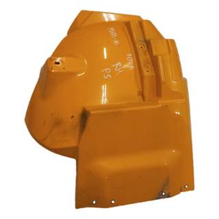 IC Bus CE Fender for a Ic Corporation BE