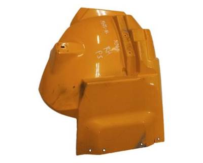 IC Bus CE Fender for a Ic Corporation BE