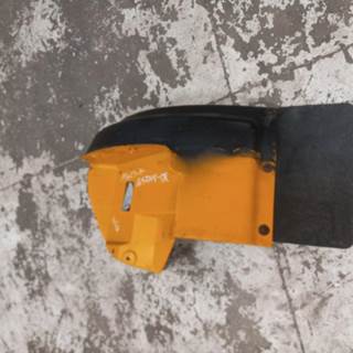 International 3800 Fender