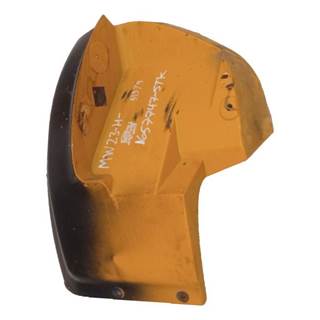 International 3800 Fender