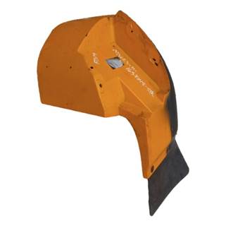 International 3800 Fender