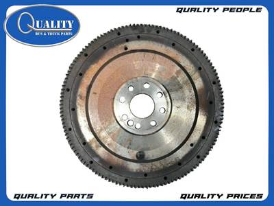 Caterpillar 3126E Flywheel