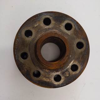 International DT360 Flywheel