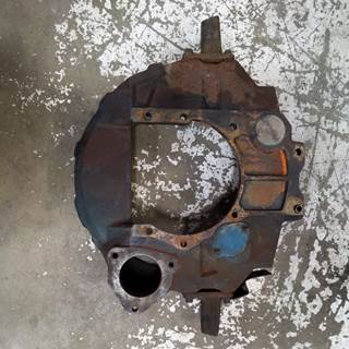 International DT466 Flywheel