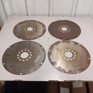 International MaxxForce DT Flywheel