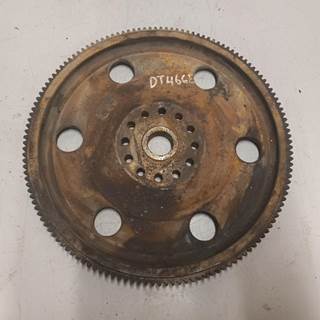 International DT466E Flywheel
