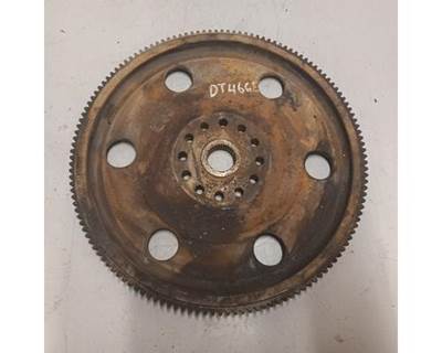 International DT466E Flywheel