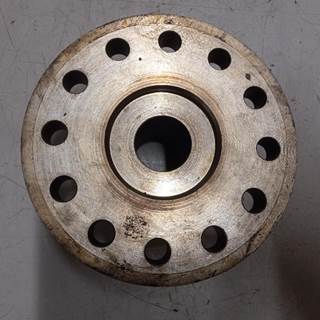 International MFDT-07 Flywheel