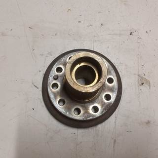 International MF7-07 Flywheel