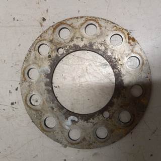 International MFDT-07 Flywheel