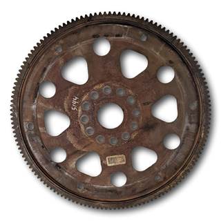 International MaxxForce DT Flywheel
