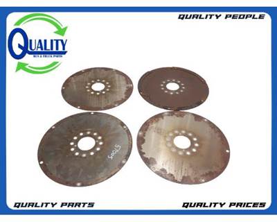 International MaxxForce DT Flywheel