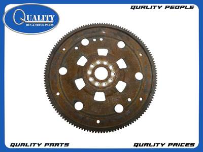 International T444E Flywheel