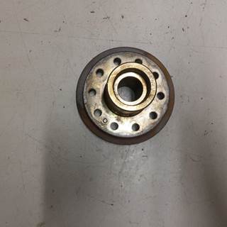 International VT365 Flywheel