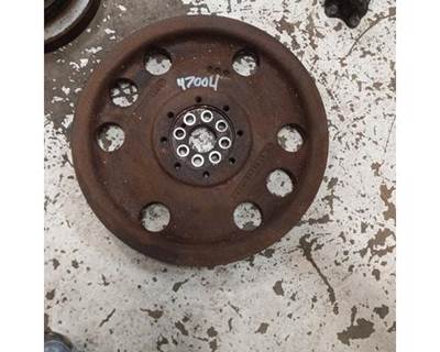 Mercedes-Benz MBE 906 Flywheel for a Thomas Built Bu Saf-T-Liner HDX