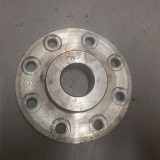 Mercedes-Benz MBE 926 Flywheel