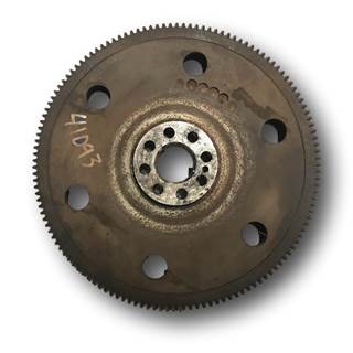 Mercedes-Benz MBE 926 Flywheel