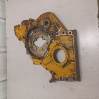 Caterpillar 3126 Front Engine Cover