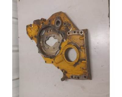 Caterpillar 3126 Front Engine Cover