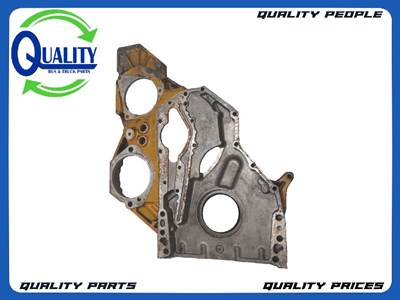 Caterpillar 3126B Front Engine Cover