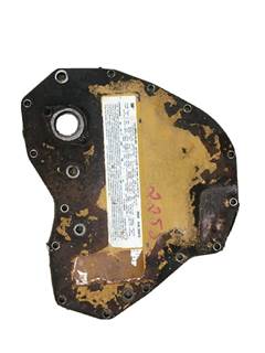 Caterpillar C7 Front Engine Cover