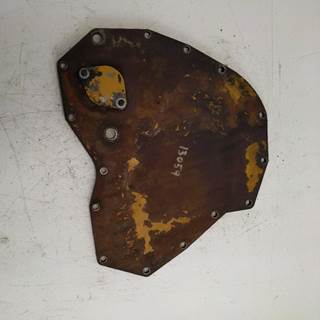 Caterpillar C7 Front Engine Cover