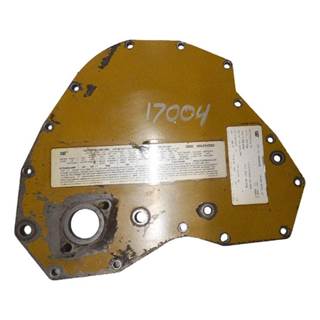 Caterpillar C7 Front Engine Cover