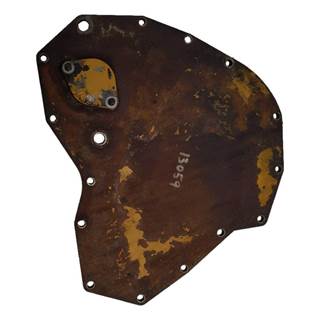 Caterpillar C7 Front Engine Cover