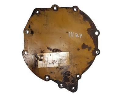 Caterpillar C7 Front Engine Cover for a Blue Bird Vision