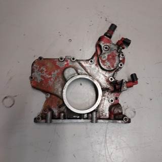 Cummins ISB 6.7L Front Engine Cover