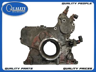 Cummins ISB 6.7L Front Engine Cover