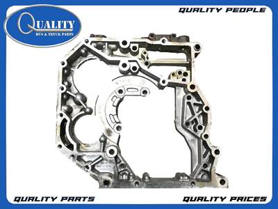 Cummins ISB 6.7L Front Engine Cover