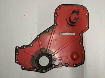 Cummins ISC 8.3 Front Engine Cover