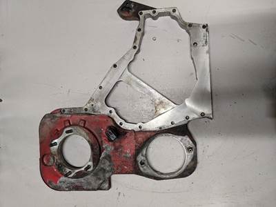 Cummins ISC 8.3 Front Engine Cover