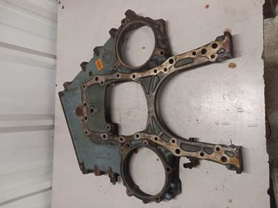 Detroit Series 60 12.7L Front Engine Cover