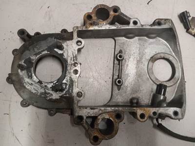 GM/Chev (HD) 6.5D Front Engine Cover