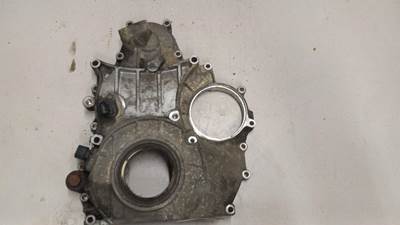 GM/Chev (HD) 6.6D Front Engine Cover for a Chevrolet Express