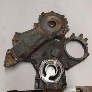 International DT360 Front Engine Cover
