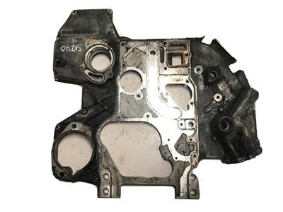 International DT466 EGR Front Engine Cover
