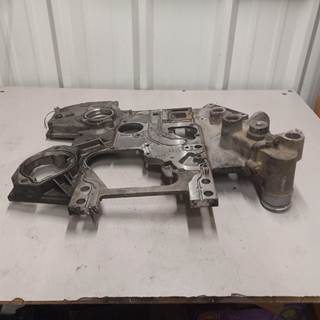 International DT466 EGR Front Engine Cover